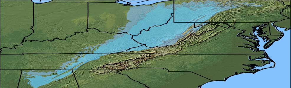 Groundwater Availability in the Appalachian Plateaus