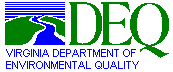 DEQ's Home Page