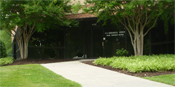 Picture of the main Virginia Water Science Center office. 