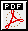 ADOBE PDF logo