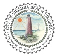 Virginia Beach Seal