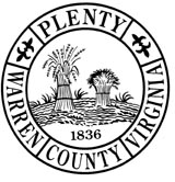 Warren County seal