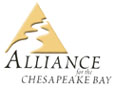 Alliance for Chesapeake Bay logo