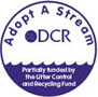 Adopt a stream DCR