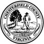Chesterfield County seal
