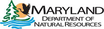 Maryland DNR logo