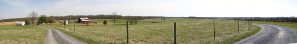 Click for Clarke Co. panoramic photo gallery