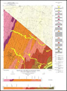 VDMR Report of Investigations 034: Geology of the Berryville, Stephenson, and Boyce Quadrangles, Virginia