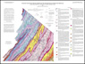 VDMR Publication 162: Geologic Map of the Front Royal 30 x 60-minute Quadrangle: Portions of Clarke, Page, Rockingham, Shenandoah, and Warren Counties, Virginia