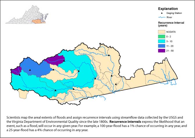 Chowan Basin