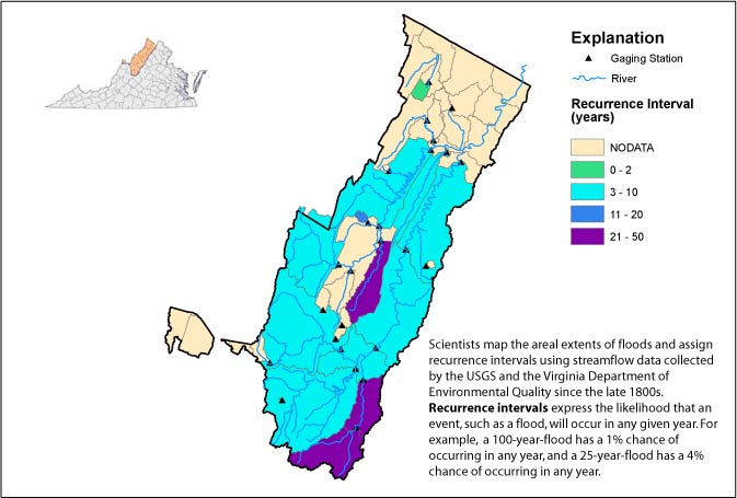 Shenandoah Basin