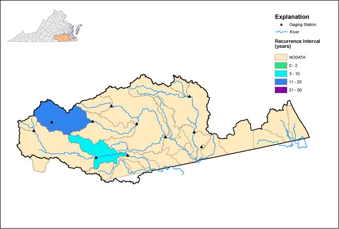 Chowan Basin