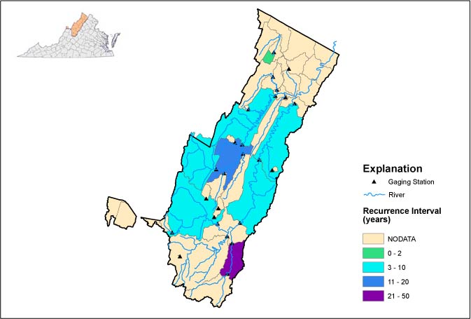 Shenandoah Basin