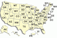 There is a USGS Water Science Center office in each State. 