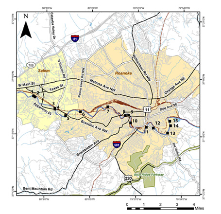 Map of study area (click to view larger map)