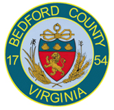 Bedford County seal
