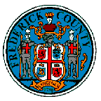 Seal of Frederick County