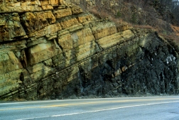 Appalachian Plateaus Scene