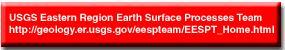 USGS Eastern Region Earth Surface Processes Team