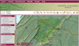 Warren County Web-based Map Viewer
