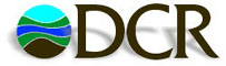 VA DCR logo