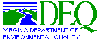 VA DEQ logo