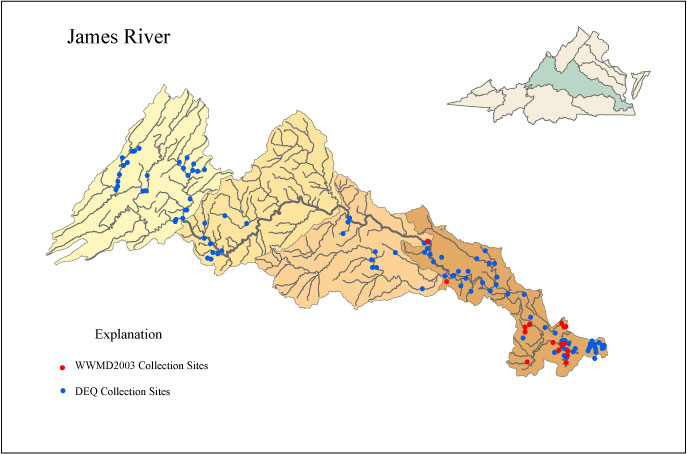 Usgs National Water Monitoring Day 2003 Virginia Main Page 2858