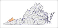 Big Sandy Basin