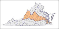 James River Basin