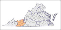 New River Basin