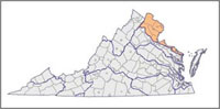 Potomac Basin