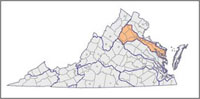 Rappahannock Basin